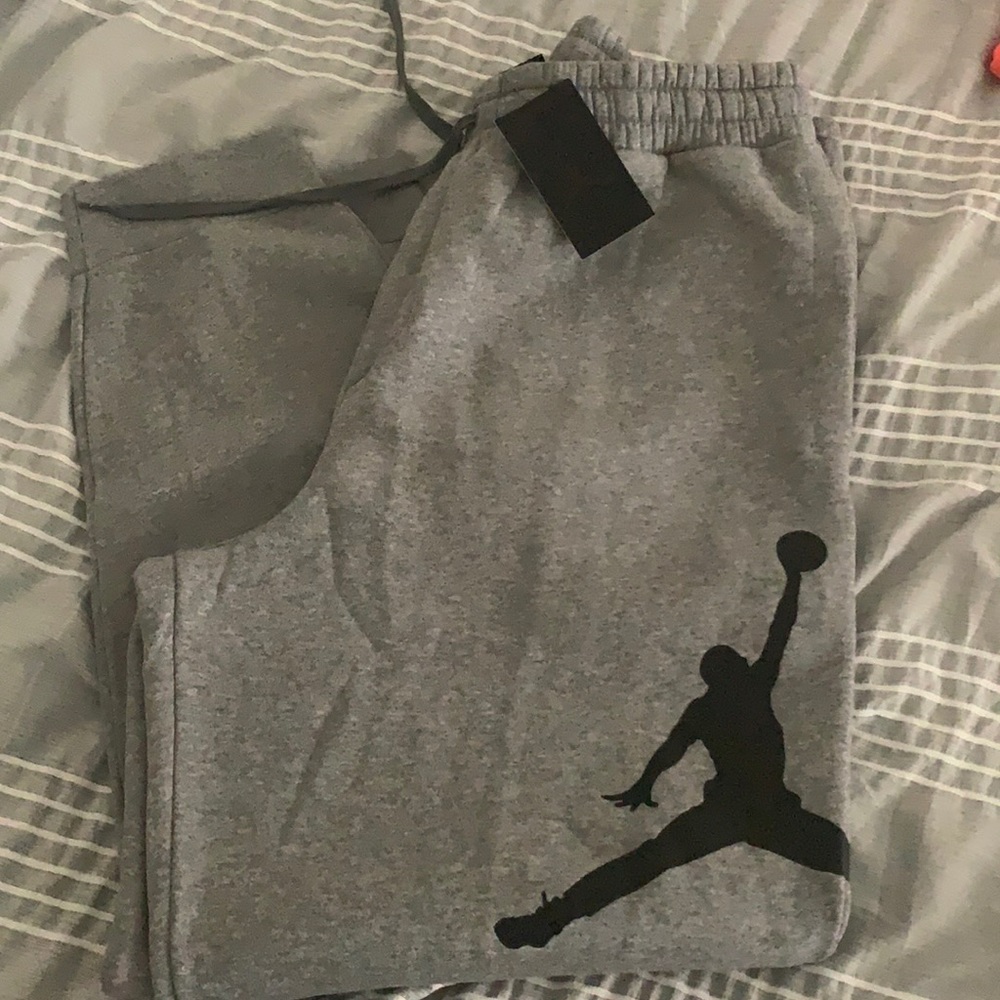 Men’s Jordan Sweats
